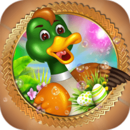 糊状酷鸭逃生官方版