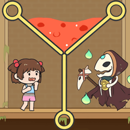 救救裤衩妹手机版