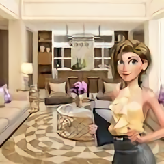 我的完美家园官方版(luxurymatchsquare)