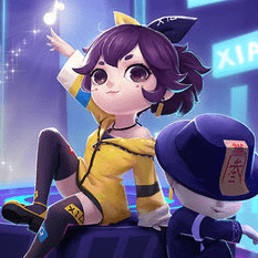 节奏精灵正式服