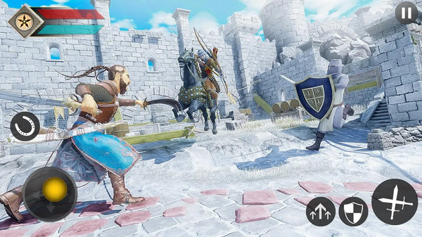 碎片剑术学院手机版下载