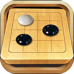 天才围棋单机游戏