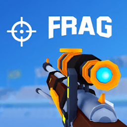frag手游