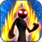 愤怒的火柴人3入侵无限金币版