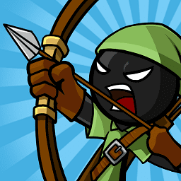 火柴人战争3试玩版