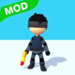 狙击奔跑者官方版