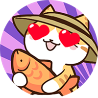 喵喵水族箱游戏