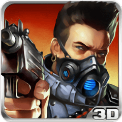 丧尸前线狙击游戏