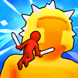 巨人绝地杀手机版