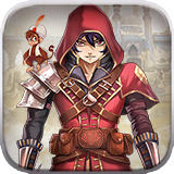 城市孤胆英雄游戏