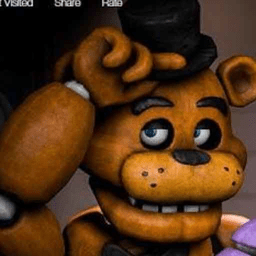 无尽恐怖熊密室逃亡游戏