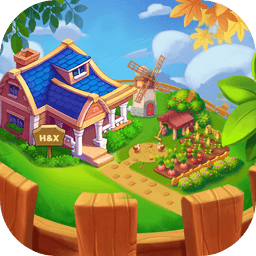 嗨享庄园免费版