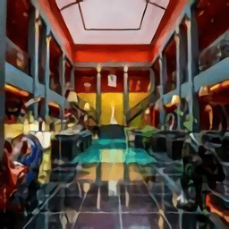 室内设计家居装饰最新版