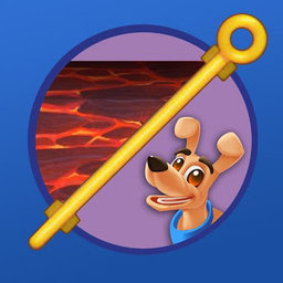 汪星人消消消游戏(dog blast)