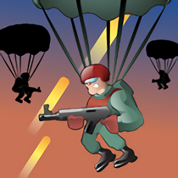 dots防御塔射手免费版