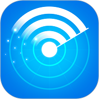 wifi全能雷达软件