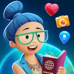what a wonderful world奇妙世界的三消游戏