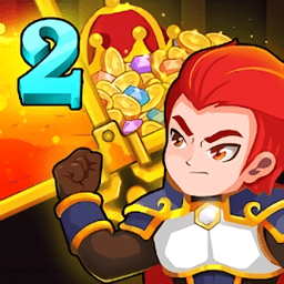 hero rescue2游戏