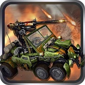 热血战车破解版