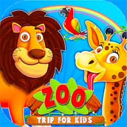 宝宝的动物王国手机游戏