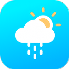 吉时天气预报app