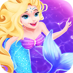 美人鱼公主4游戏