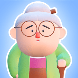 奶奶跟我走最新版