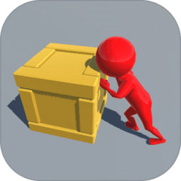 human puzzle游戏(暂未上线)