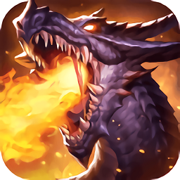 龙鸣火龙轻变传说官方版