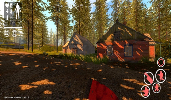 dead dawn手机版下载