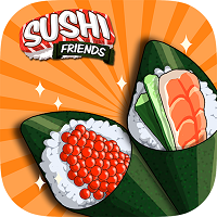 寿司的朋友3内购破解版