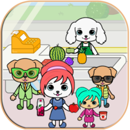 迷你城堡购物中心手机版