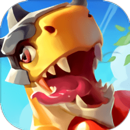 萌龙守护战官方版(暂未上线)