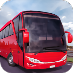美国巴士驾驶模拟器手机版(american bus simulator)