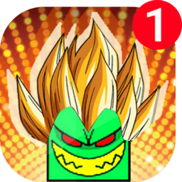 几何龙战士游戏手机版