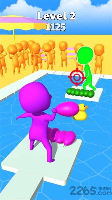 summer buster游戏下载