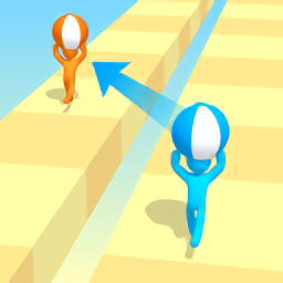 棘手赛跑tricky track 3d最新版