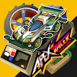 apex racer中文版