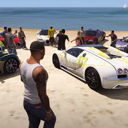 木头超人城市特工游戏