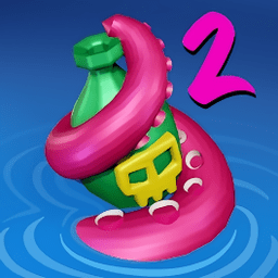 kraken2游戏