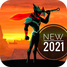 暗影激斗传说游戏