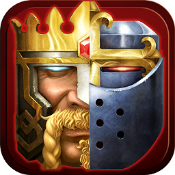 列王的纷争单机游戏(clash of kings)