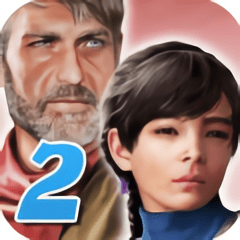 消失的地平线2中文版