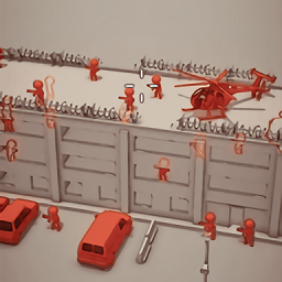 爆破行动手机版