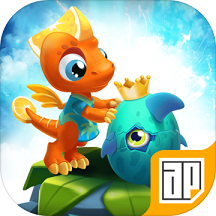 萌龙家园红包版