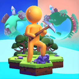 我的小小家园小游戏