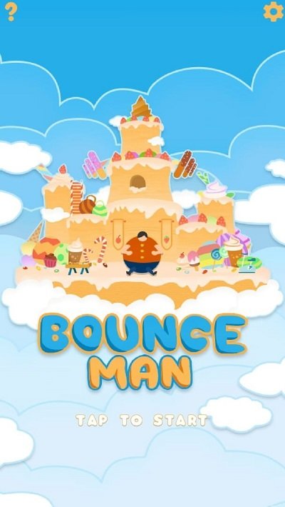 bounceman游戏下载