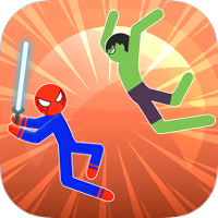 战斗火柴人抖音游戏