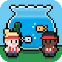 水族馆大亨中文破解版