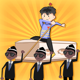 躺着就跑正式版(暂未上线)